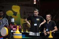 Eurobot'2011